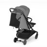 KINDERKRAFT KOLICA PILOT 2 PLATINUM GREY