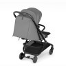 KINDERKRAFT KOLICA PILOT 2 PLATINUM GREY