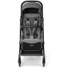 KINDERKRAFT KOLICA PILOT 2 PLATINUM GREY