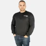 Majica dugih rukava 300gr Vel.XL Bormann BPP7230