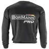 Majica dugih rukava 300gr Vel.XL Bormann BPP7230