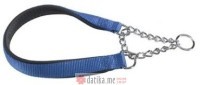 Ferplast DAYTONA CSS 15/40 COLLAR BLUE-ogrlica 