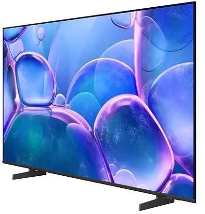 Samsung Crystal U8092F 43" 4K Ultra HD Smart TV (2025) в Черногории