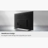 Samsung Crystal U8092F 43" 4K Ultra HD Smart TV (2025) в Черногории