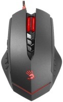 A4 TECH V8M MAX Bloody RGB Gaming Optical USB crni miš