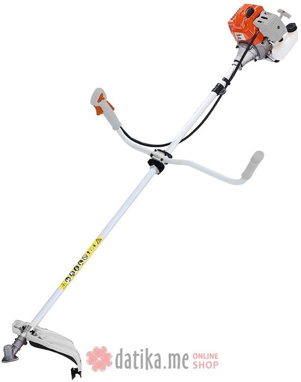 Nakayama PB7230 Kosacica motorna-Trimer 2T 72cc/2.8kW/3.8KS 