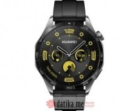 HUAWEI WATCH GT 4 46mm crni (55020BGS)
