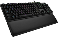 Logitech G513 Carbon GX Tastatura, Blue