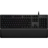 Logitech G513 Carbon GX Tastatura, Blue