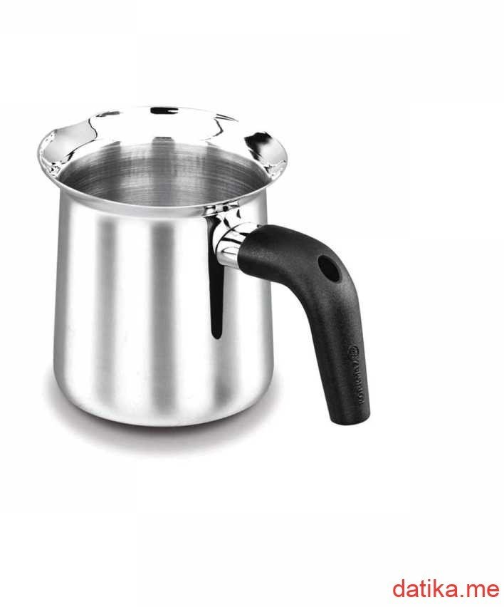 Korkmaz Orbit Dzezva za mljeko, 1.0L в Черногории