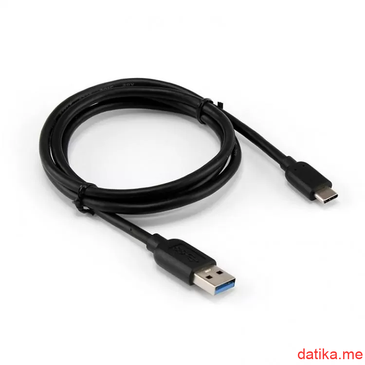 Sbox Adapter ​USB 3.0 -USB 3.0 TYPE C M/M 15M 