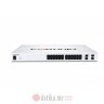 Fortinet FortiSwitch 124F 24x1Gbe/4xSFP+/370W PoE/Rack Layer 2+