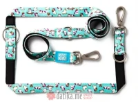 Max&Molly MULTI-FUNCTION POVODAC - UNICORN/S 