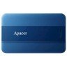  Apacer AC237 2TB 2.5" plavi eksterni hard disk 