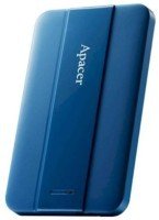  Apacer AC237 2TB 2.5" plavi eksterni hard disk 