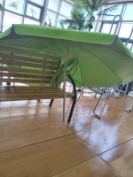 Papillon Suncobran 200cm Fant.ST.