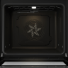 Gorenje Set Indukcioni Jump (Rerna BO6737E02X + Ploča IT640BSC) 