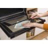Gorenje Set Indukcioni Jump (Rerna BO6737E02X + Ploča IT640BSC) 