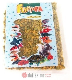 Tatrapet PIJESAK ZA AKVARIUME YELLOW SUN 1KG