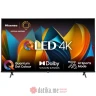 Hisense 55E7NQ PRO QLED 55'' 4K Ultra HD 144Hz Smart TV