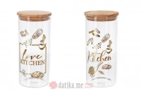 AD Trend TEGLA GOLD 22x10cm 