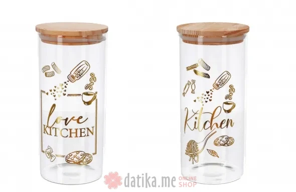 AD Trend TEGLA GOLD 22x10cm 