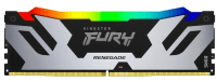 Kingston Fury Renegade SILVER/BLACK 48GB DDR5 6000MT/s, KF560C32RSA-48  