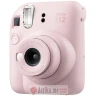 FUJIFILM Instax Mini 12 Blossom Pink 