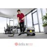 KARCHER T 7/1 Classic Usisivač za suvo usisavanje