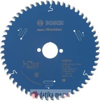 BOSCH List kružne testere za aluminijum 190x30X2.6mm 56z ExpforAlu
