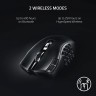 Razer Naga V2 HyperSpeed Wireless gejmerski mis