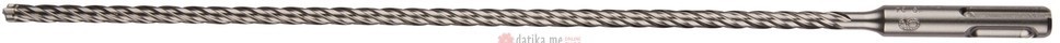 Makita B-58001 Burgija Nemesis II za SDS-PLUS bušilice 6X315MM