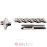 Makita B-58001 Burgija Nemesis II za SDS-PLUS bušilice 6X315MM