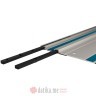 Makita 198885-7 Set konektora vođice