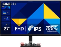 Samsung Essential S3 S30GD 24'' Full HD IPS 100Hz Monitor  
