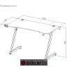 White Shark HELIX GAMING STO 