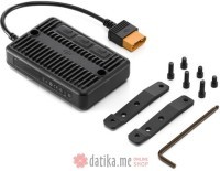 DJI Power Solar Panel Adapter Module (MPPT)