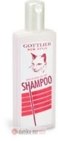 Gottlieb Šampon Za Mačke sa Minkovim Uljem 300ml 
