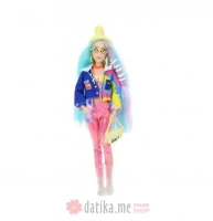 Defa lutka fashion beauty