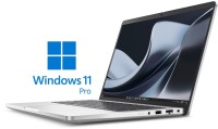 DELL  Pro 14 Plus 14 inch FHD+ 300nits AMD Ryzen 5 PRO 230 16GB 512GB SSD Backlit FP SC Win11Pro laptop
