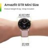 Умные часы Amazfit GTR Mini Pink в Черногории