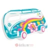 Intex 58728 dusek u obliku autobusa