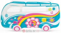 Intex 58728 dusek u obliku autobusa