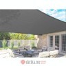 Bormann BPN1105 Tenda četvorougaona 300x300cm siva sa kanapima 