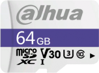Dahua C100 MicroSDXC 64GB U3 DHI-TF-C100/64GB