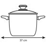 Tescoma ecoPRESTO SERPA 5.5L
