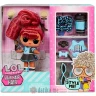 LOL Igracka surprise hair tots
