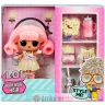 LOL Igracka surprise hair tots
