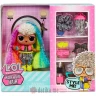 LOL Igracka surprise hair tots