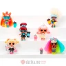 LOL Igracka surprise hair tots